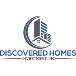 Discovered Homes Inv. Inc.-Logo