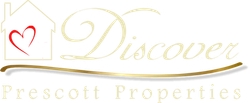 Discover Prescott Properties-Logo