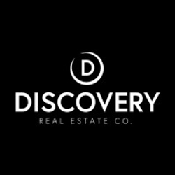 Discovery Real Estate Co. - REAL Broker, LLC-Logo