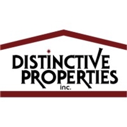 Distinctive Properties Inc-Logo