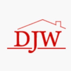 DJW Property Management-Logo