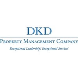 DKD Property Management-Logo