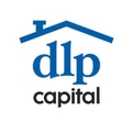 DLP Real Estate Capital-Logo