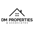 DM Properties & Associates-Logo