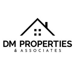 DM Properties & Associates-Logo