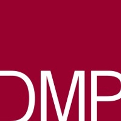 DMP Properties-Logo