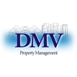 DMV Property Management-Logo