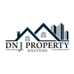 DNJ Property Solutions-Logo