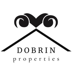 Dobrin Property Management-Logo