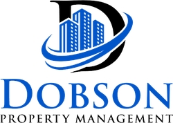 Dobson Real Property Management LLC-Logo