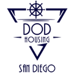 DOD Housing San Diego-Logo