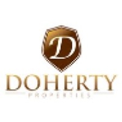 Doherty Properties-Logo