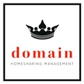 Domain Homesharing Management-Logo