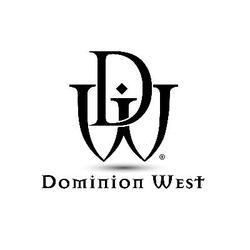 Dominion West Group of Companies-Logo