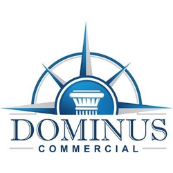 Dominus Commercial-Logo