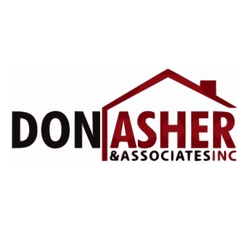 Don Asher and Associates, Inc.-Logo