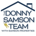 Donny Samson Team-Logo