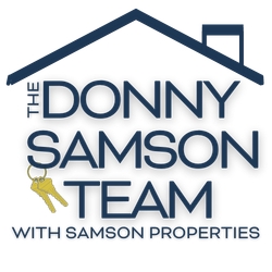 Donny Samson Team-Logo