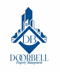 Doorbell Property Management-Logo