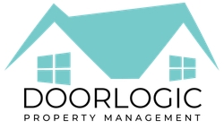 DoorLogic Property Management-Logo