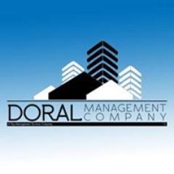 Doral Management-Logo