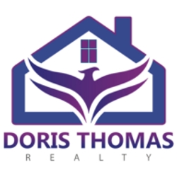 Doris Thomas Realty-Logo