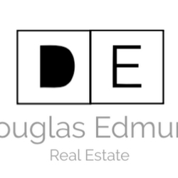 Douglas Edmund Real Estate-Logo