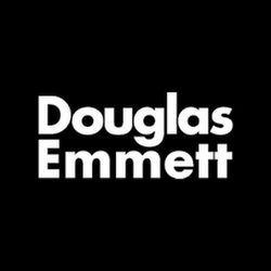 Douglas Emmett-Logo