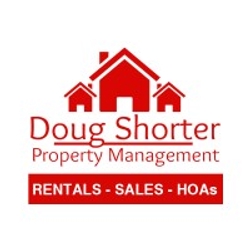 Doug Shorter Real Estate and Property Management-Logo