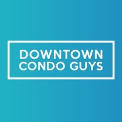 Downtown Condo Guys, Inc.-Logo