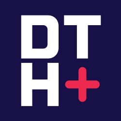 Houston Downtown Management District-Logo