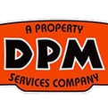 Desmarais Property Maintenance-Logo