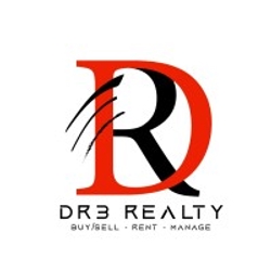 DR3 Realty-Logo