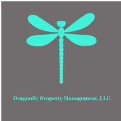 Dragonfly Property Management-Logo