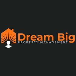 Dream Big Property Management-Logo