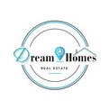 Dream Homes Real Estate-Logo