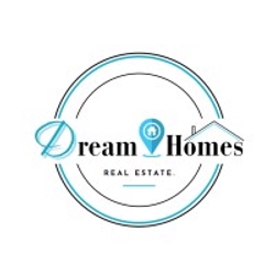 Dream Homes Real Estate-Logo