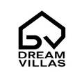 Dream Villas-Logo