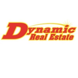 Dynamic Real Estate of Central Florida Property Management Services-Logo