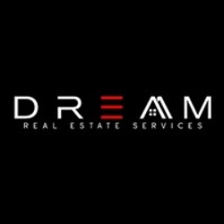 Dream Real Estate Services-Logo