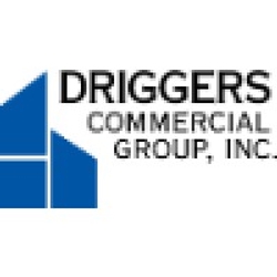 Driggers Commercial Group-Logo