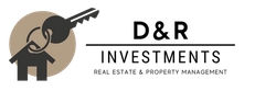 D & R Investments, LLC-Logo