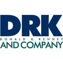 DRK and Company Realty-Logo