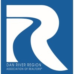 Dan River Region Association of Realtors-Logo