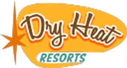 Dry Heat Resorts-Logo