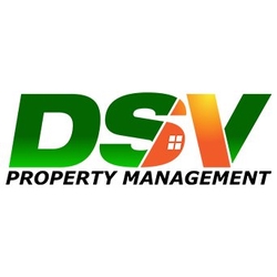 DSV Property Management-Logo