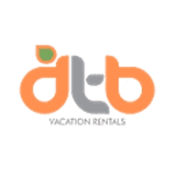 DTB Vacation Rentals-Logo