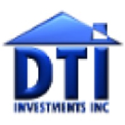 DTI Properties-Logo