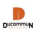 Ducommun Properties-Logo