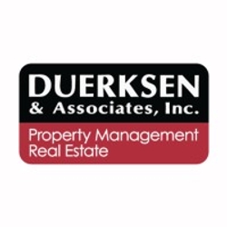 Duerksen & Associates, Inc-Logo